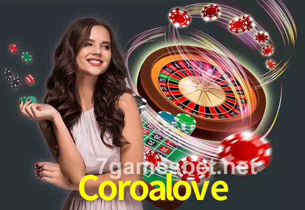 vivo no cassino Coroalove