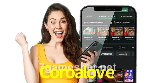 Coroalove