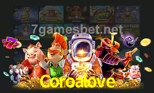 cassino Coroalove