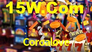 Coroalove: Jogos de Caça-Níqueis-Altas Recompensas, Roleta-Velocidade, Blackjack-Desafios Máximos