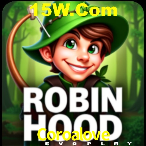 Jogos de Slot Coroalove
