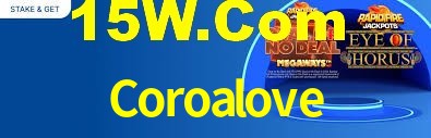 Coroalove,Coroalove.Com