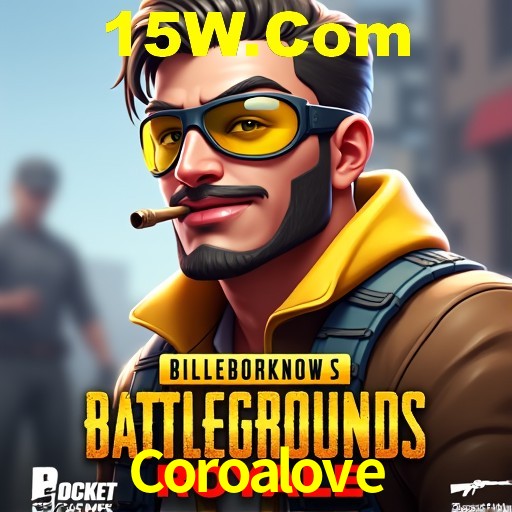 Jogos Exclusivos Coroalove