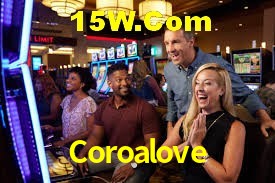 Spaceman Game Coroalove