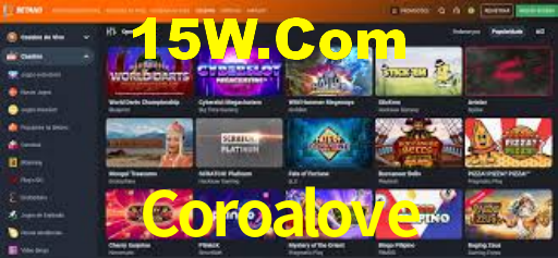 Coroalove