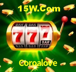 Descubra a Magia dos Jogos de Arcade no Coroalove