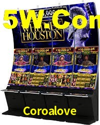 Coroalove