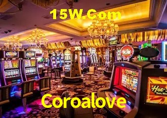 Apostas Esportivas na Coroalove: Um Guia Completo
