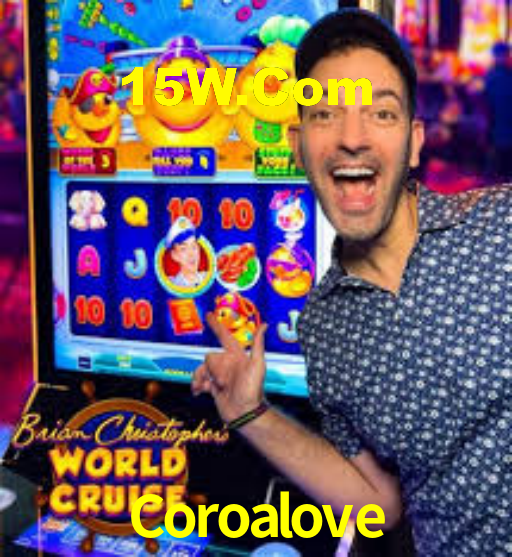 Descubra a Magia dos Jogos de Arcade no Coroalove