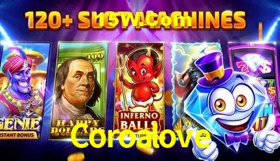 Descubra o Programa VIP da Coroalove: Vantagens Exclusivas para Jogadores
