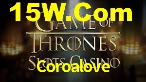 Coroalove