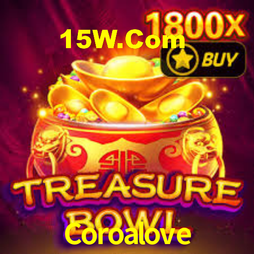 Coroalove,Coroalove.Com