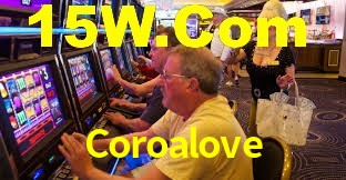 Coroalove