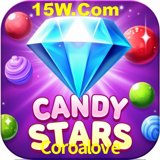 APP oficial da Coroalove para mobile
