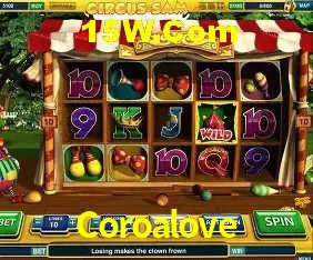 Desvendando o Mundo dos Jogos Virtuais na Coroalove