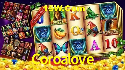 A Experiência Imersiva dos Cassinos Ao Vivo no Coroalove