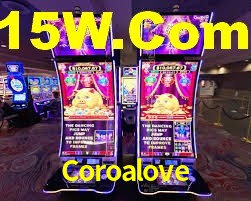 Premium Interface Coroalove