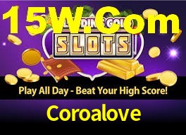Coroalove