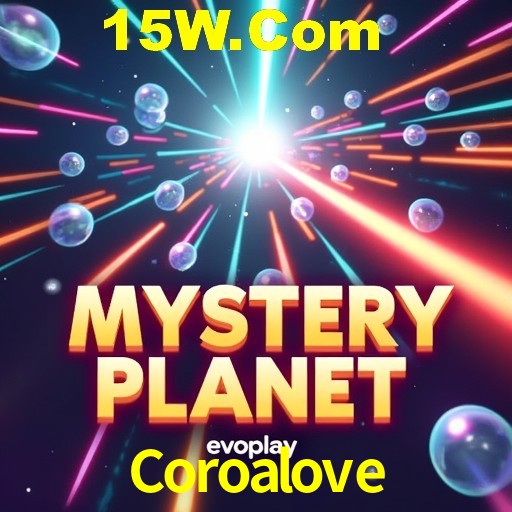 Game Providers Coroalove
