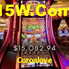 Welcome Bonus Coroalove