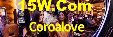 Sinta a adrenalina dos jogos de cassino com Coroalove