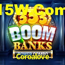 Exclusive Games Coroalove