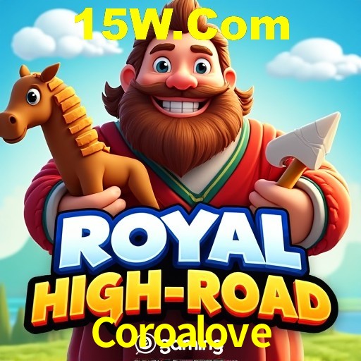 Diretório de Jogos Coroalove