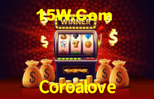 Coroalove,Coroalove.Com