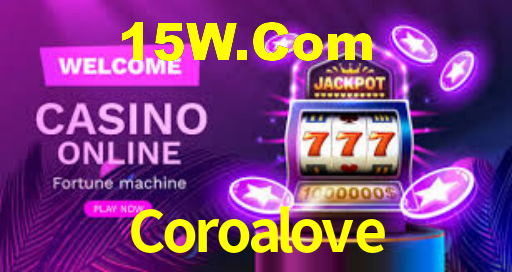 Coroalove